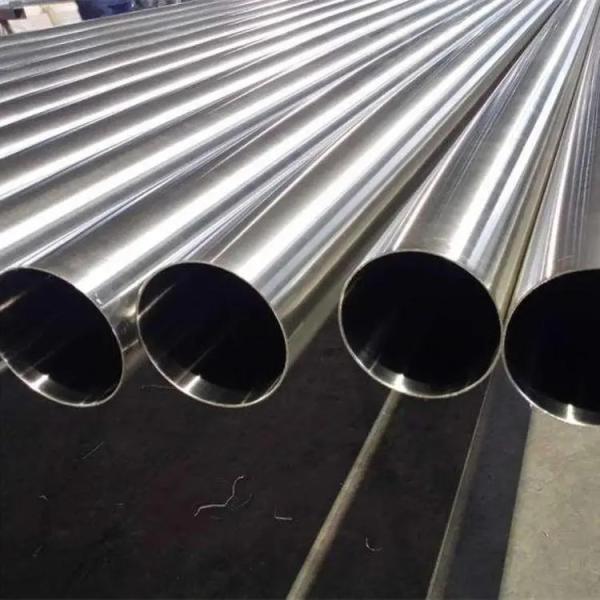 Buy cheap ERW 300 Series 317 317L 321 347 347H Stainless Steel Welded Pipe from wholesalers