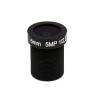 Buy cheap 6mm 5.0 Megapixel Lens, M12 camera lens from wholesalers