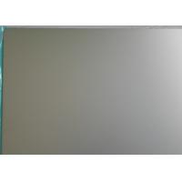 Buy cheap Galvanized Metal Laminate Steel Sheet Plate For Card Lamination Purpose product