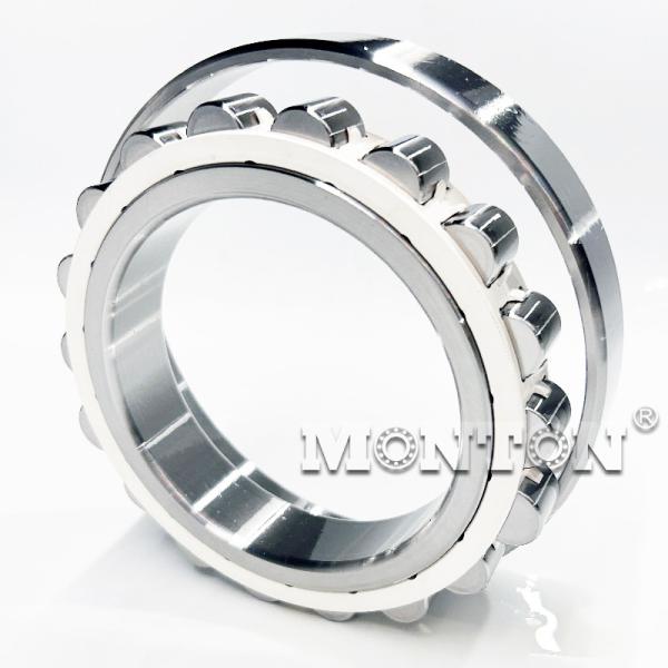 Buy cheap F0364050 - 804864; 162250-L (5308-9, 7208PD, 7208PD4/5F) High Speed Wire Rod Rolling Mill Bearing from wholesalers