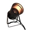 Buy cheap Brightness Warm White LED Par Light COB LED Blinder 200W For DJ Stage from wholesalers