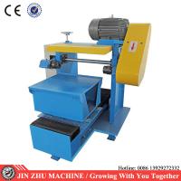 Buy cheap Stainless steel watch straps polishing machine product