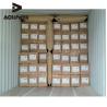Buy cheap Container 800*1500*1100mm PP Woven Inflatable Dunnage Bag from wholesalers