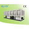 Buy cheap Central Air Cooled Screw Chiller , High effiency Chiller 380V/ 3ph / 50Hz from wholesalers