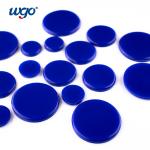 WGO Adhesive 1x1.2 Silicone Gel Pad Drum Silicone Gel Synthetic Resin