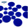 Buy cheap Self Adhesive Non Marking Drum Head Dampening Gels Reusable Washable WGO from wholesalers