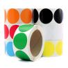 Buy cheap Waterproof Colored Label Paper For Food Beverage Products And Packaging from wholesalers