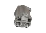 W3-20T Forklift Gear Pump For Komatsu And Toyota One Year Warranty