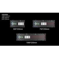 Buy cheap Commercial Led Display Screen For Advertising Indoor Full Color Long Lifespan product
