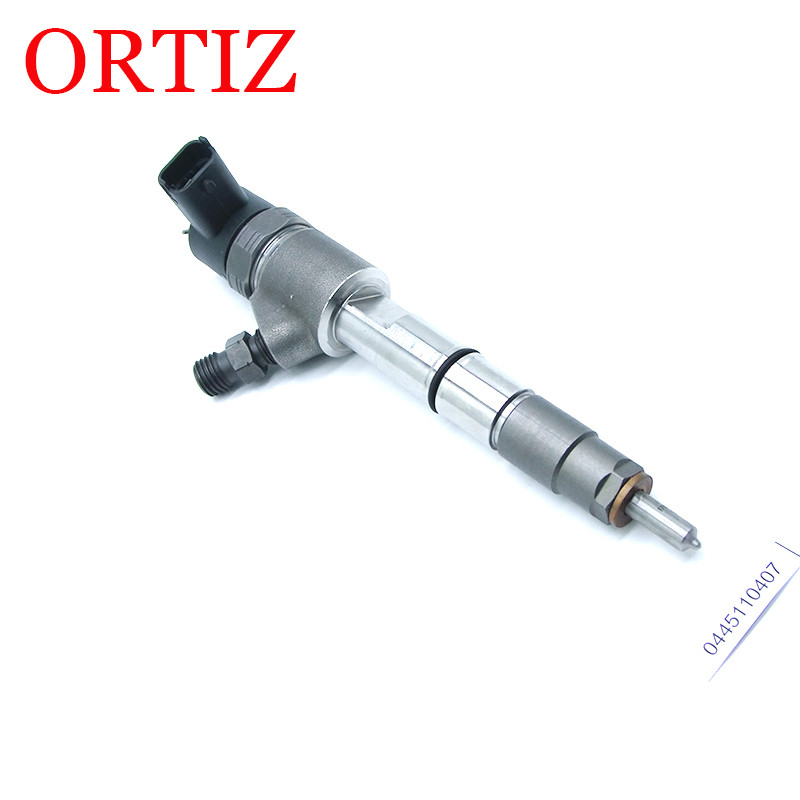 0445110616 HSS Common Rail Injector Nozzles 0445110617