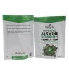 Buy cheap Biodegradable Coffee Packaging Pouch Tear Notch Childproof 2oz Coffee Bags from wholesalers
