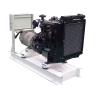 Buy cheap Resilient Operation 100 Kva Diesel Generator 80kw In Construction Machinery from wholesalers