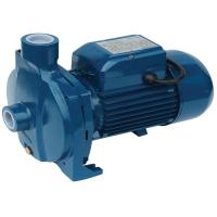 Buy cheap Double Suction Impeller Centrifugal Water Pump For Water Transfer / Tank Filling product