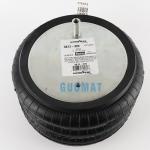 3B12-300 Goodyear Air Spring Triple Bellow 578-93-3-100 Contitech FT 330-29 431