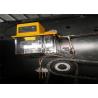 Buy cheap Sheet 1320mm Semi Automatic Die Cutting Machine Stripping Cardboard Corrugated Paper from wholesalers