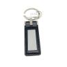 Buy cheap Customized Classic Leather Keychain Key Holder In Polybag Packaging from wholesalers