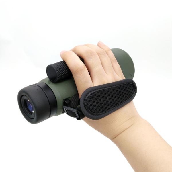 Quality Phone Camera Monocular Lens Telescope Waterproof 12x50 for Travel Trace for sale
