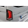 Buy cheap 9 Seater EV Mercedes-Benz EVito Tourer Long With A 201bhp Electric Motor And 90kWh Usable Battery from wholesalers