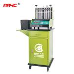 Buy cheap Ultrasonic 8 Cylinder Fuel Injector Cleaning Machine For Petrol Engines from wholesalers