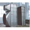 Buy cheap Heat Preservation CFB Boiler Natural Gas Air Preheater APH 260MW Station Preheater from wholesalers