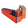 Buy cheap Construction Light Steel Keel Roll Forming Machine Motor Drive For CD / UD Profile from wholesalers