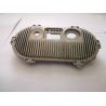Buy cheap High Conductivity 2 Cavity Aluminum Die Casting Parts Heat Sink from wholesalers