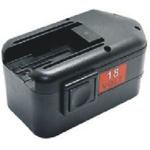 Buy cheap 18V 3000mAh NiMH Battery Pack Replace Aeg/Wilwaukee Cordless Battery from wholesalers