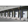 Buy cheap Commercial Inflatable Dock Shelter Reliable Operation Low Maintenance from wholesalers