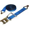Buy cheap Aluminium Handle Ratchet Tie Down from wholesalers