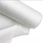 100% Fiberglass 7628 lightweight Plain woven fiberglass cloth for electronic