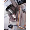Buy cheap 04A0040 Liugong Flange Wheel Loader Spare Parts Anti Corrosion from wholesalers
