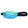 Buy cheap Waterproof Camping Waist Fanny Pack 4 Zipper Pockets With Water Bottle Holder from wholesalers