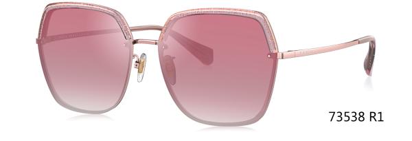 Buy cheap PARIM Butterfly Design Women PA Clear Sport Sunglasses #73538 R1/S1/V1 from wholesalers