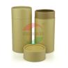 Buy cheap Custom Logo Kraft Paper Core Tube Packaging Boxes Offset Printing from wholesalers