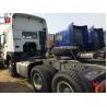 Buy cheap HOWO Euro Heavy Duty Tractor Truck 336HP 10 Wheel Truck from wholesalers