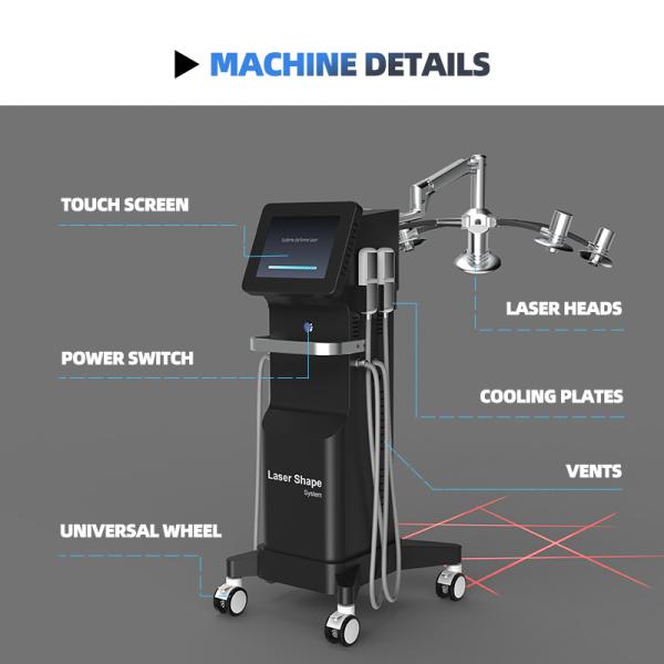 Buy cheap 3 In 1 Cryotherapy Facial Machine 6D Lipolaser Cryolipolysis EMS Slimming Machine from wholesalers