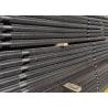 Buy cheap Anti-Corrosion And Wear-Resistant High-Frequency Welded Spiral Fin Tubes For Economizers from wholesalers