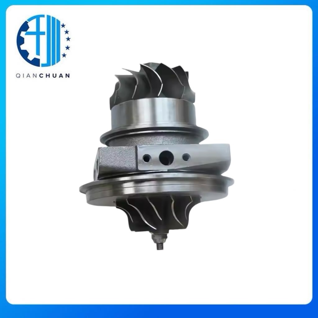 TV8106 Turbo 465048-0001 6N7958 6N-7958 7N1758 7N-2495 465048-1 Turbocharger For D353 Caterpillar Engine