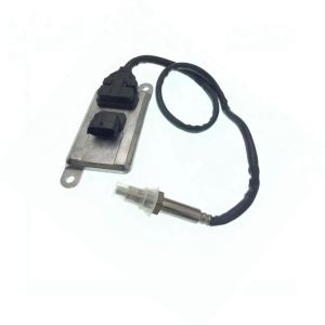 Buy cheap 2011 VOL Truck Engine NOx Sensor 22219283 21984358 5wk96717A from wholesalers