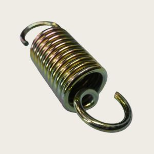 Buy cheap Zoomlion Sweeper Disk Spring + Sweeper Mechanism Lifting Buffer Component + Strong Elasticity & Long-Lasting product