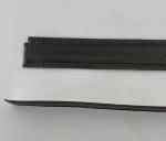 OEM Ultra Thin NdFeB Rubber Magnet Rare Earth Magnetic Tape 30x1.05x0.3mm