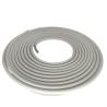 Buy cheap CNG LPG Car Gas Hose Low Carbon Steel Pipe With Brass Ends 6mm 5.5 Meters from wholesalers