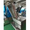 Buy cheap 8 Heads Electric Bottle Capping Machine High Speed Rotary Type For Flip Caps from wholesalers
