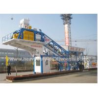 Buy cheap Hongda HZS/HLS90 of Concrete Mixing Plants having the 105kw power product