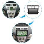 HD Large Screen Car Touch Screen Radio With Navigation 8 Core 9 Inch For Toyota