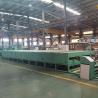 Buy cheap Non Woven Fabric Coating Machine for Non Slip Anti Slip Dot Coating on Customized Carpets from wholesalers