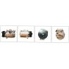 Buy cheap ALA20310 Nissan AC COMPRESSOR Qashqai AC COMPRESSOR DCS171C AC COMPRESSOR from wholesalers