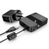 Buy cheap Wireless Charging Led Mining Cap Lamp Digital Display Kl6lm from wholesalers
