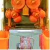 Buy cheap Orange Squeezer Juicer Fresh Orange Juicer Machine Industrial Juice Extractor from wholesalers