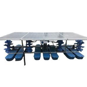 Buy cheap 48V Floating Solar Powered Surface Aerator from wholesalers